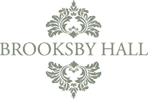 Brooksby Hall Logo