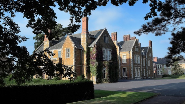 Wedding photography by Bill Haddon