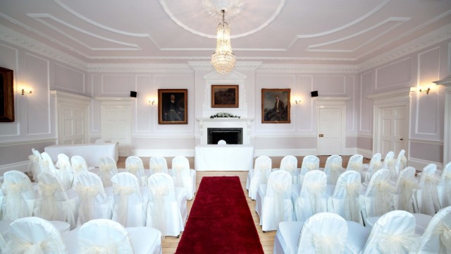 Wedding photography by Bill Haddon