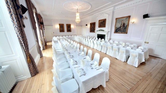 Wedding photography by Bill Haddon
