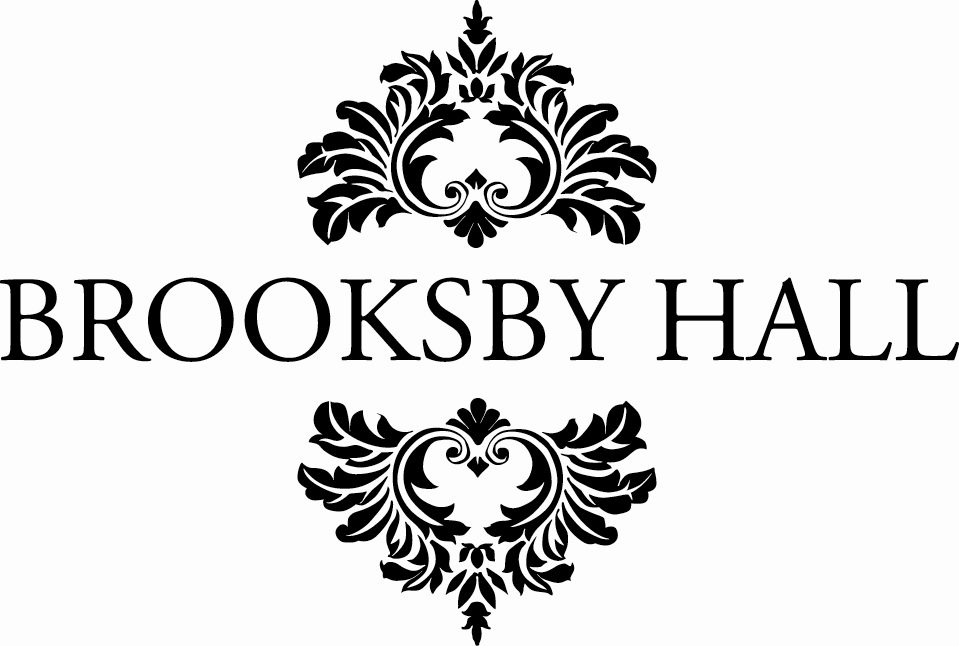 Brooksby Hall